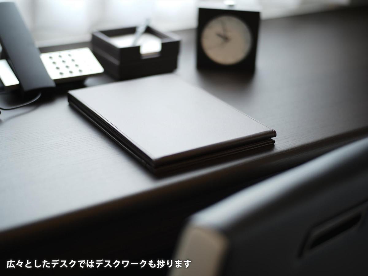 Hotel Actel Nagoya Nishiki Экстерьер фото